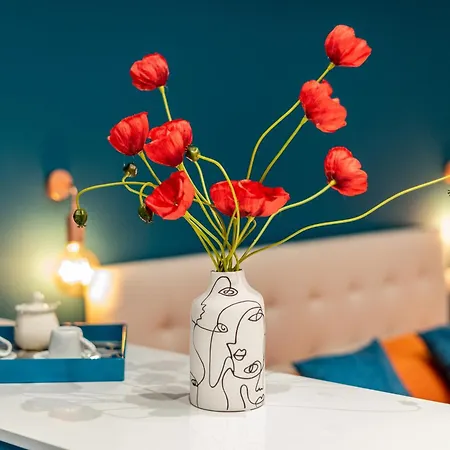 Apartment Tiny House Nel Centro Di *