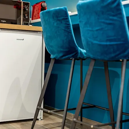 Tiny House Ravanas A * バーリ
