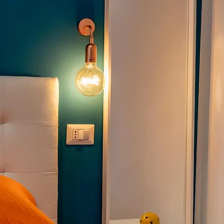 Tiny House Ravanas A アパート