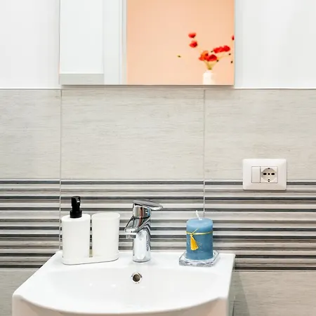 Tiny House Nel Centro Di Apartment