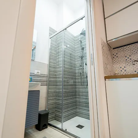 Tiny House Nel Centro Di