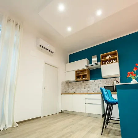 Tiny House Ravanas A アパート