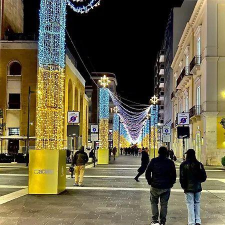 Tiny House Nel Centro Di Apartment *