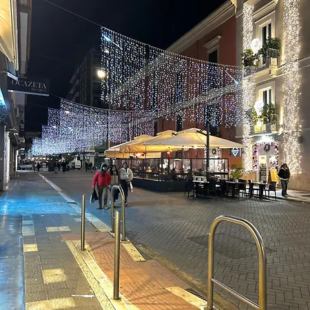 Tiny House Nel Centro Di * Bari